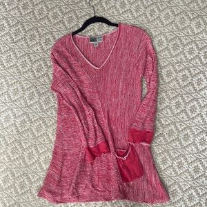Habitat Long Sweater